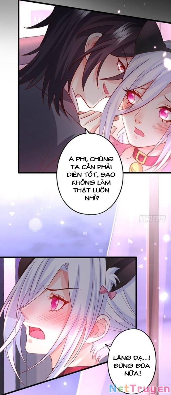 Hắc Đạo Đáng Yêu Chapter 130 - 8