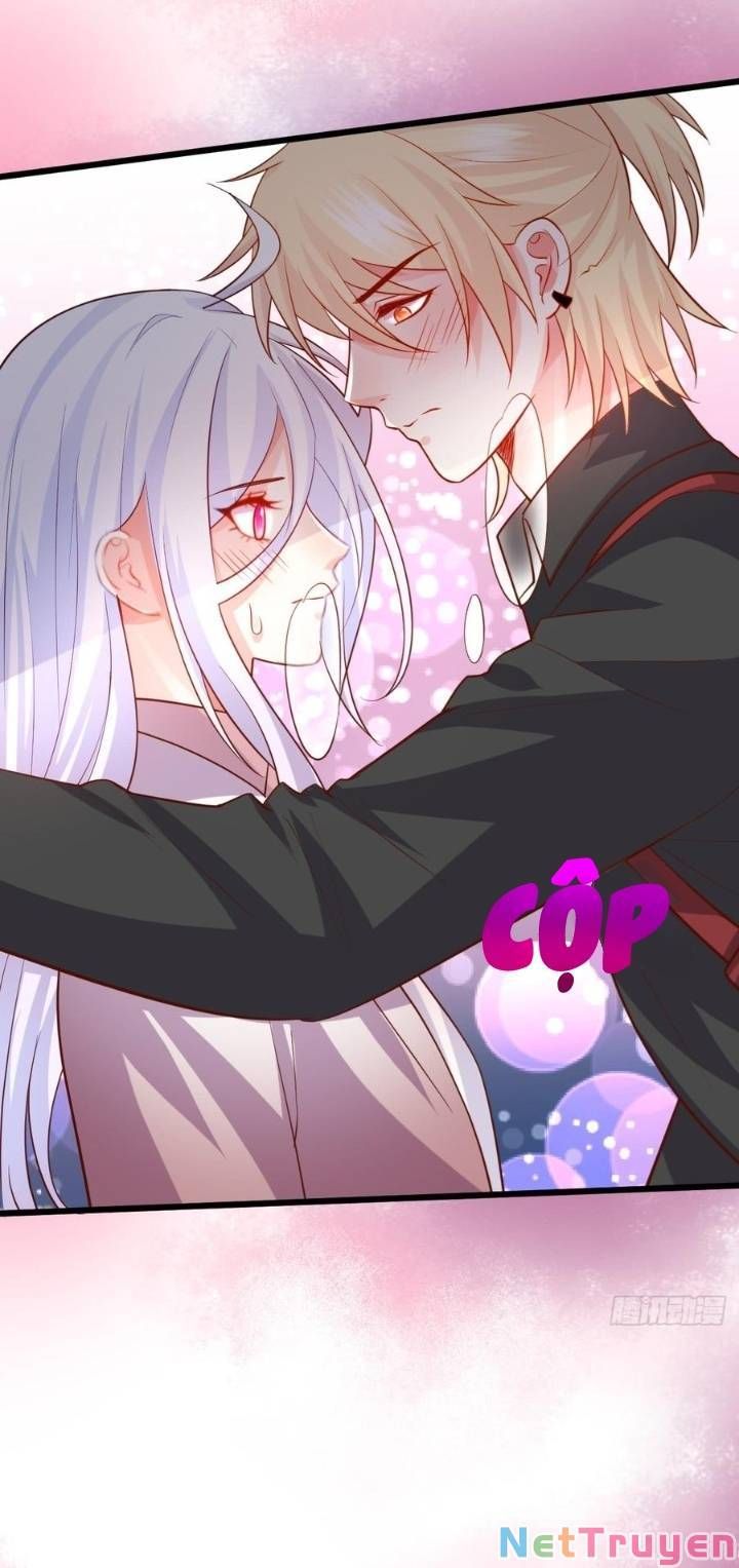 Hắc Đạo Đáng Yêu Chapter 131 - 12