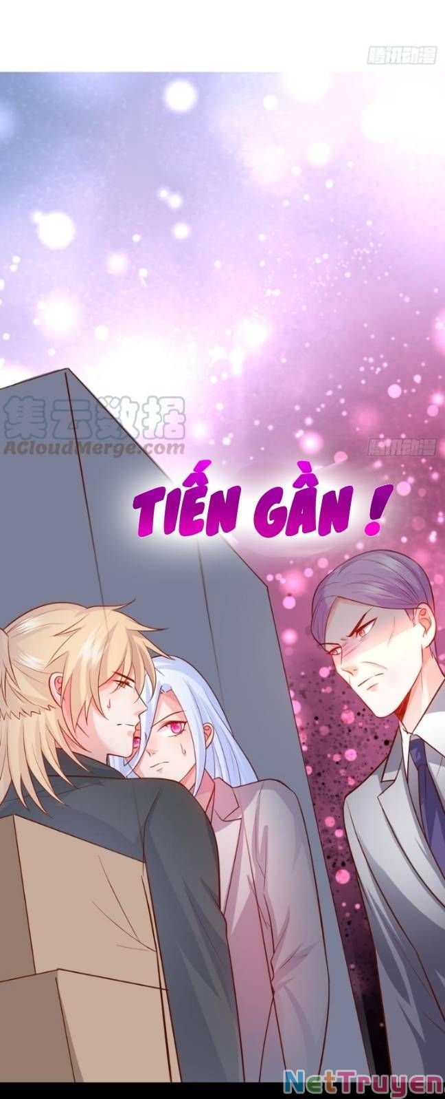 Hắc Đạo Đáng Yêu Chapter 131 - 14