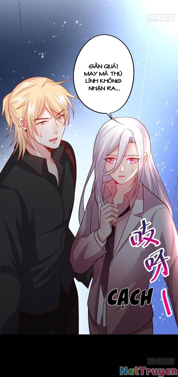 Hắc Đạo Đáng Yêu Chapter 131 - 19