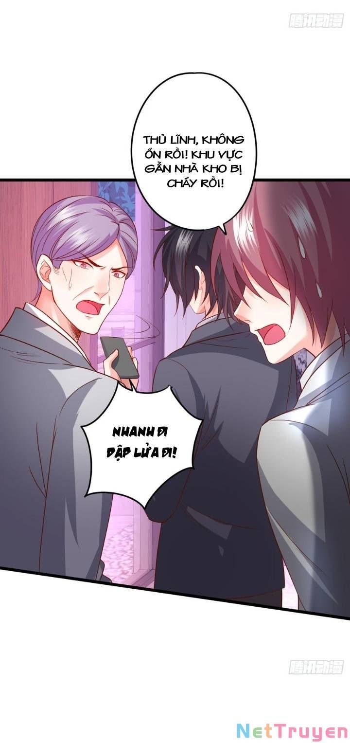 Hắc Đạo Đáng Yêu Chapter 131 - 24