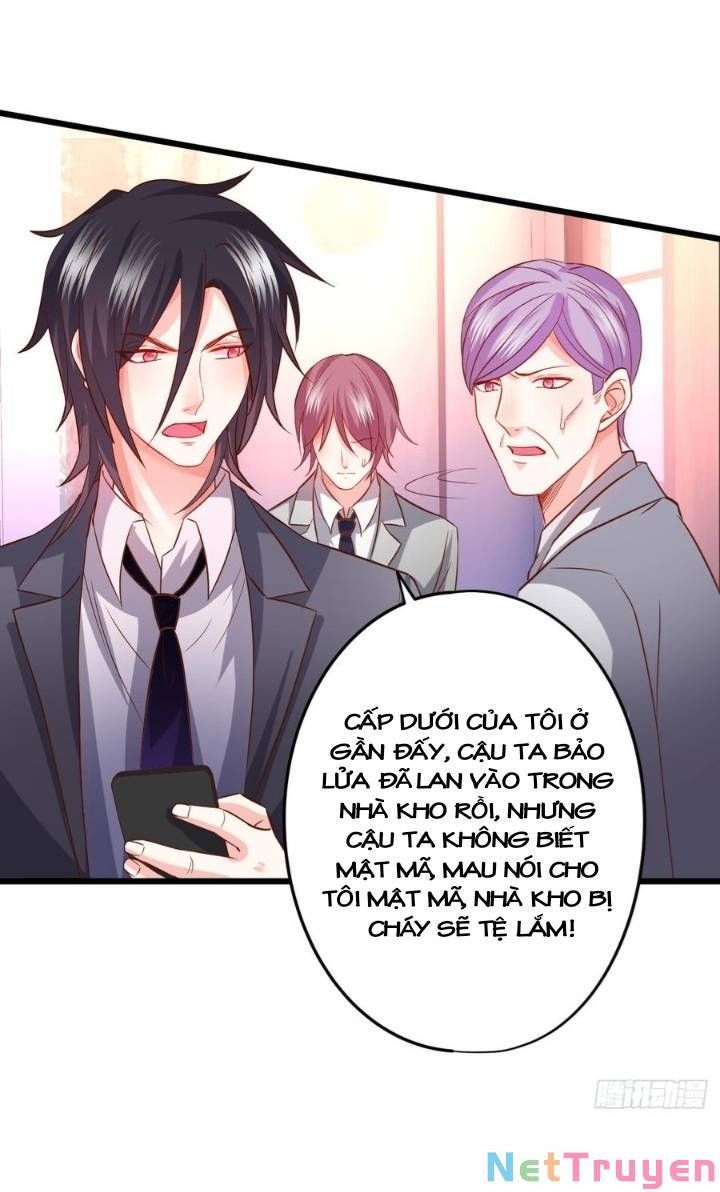 Hắc Đạo Đáng Yêu Chapter 131 - 25