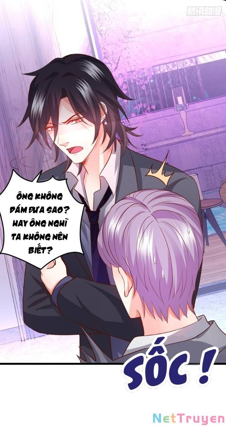 Hắc Đạo Đáng Yêu Chapter 131 - 27