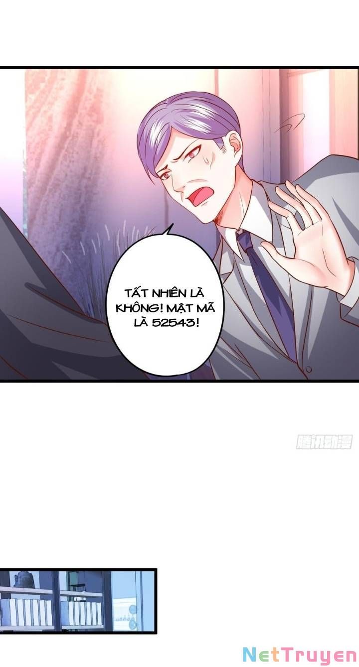 Hắc Đạo Đáng Yêu Chapter 131 - 28