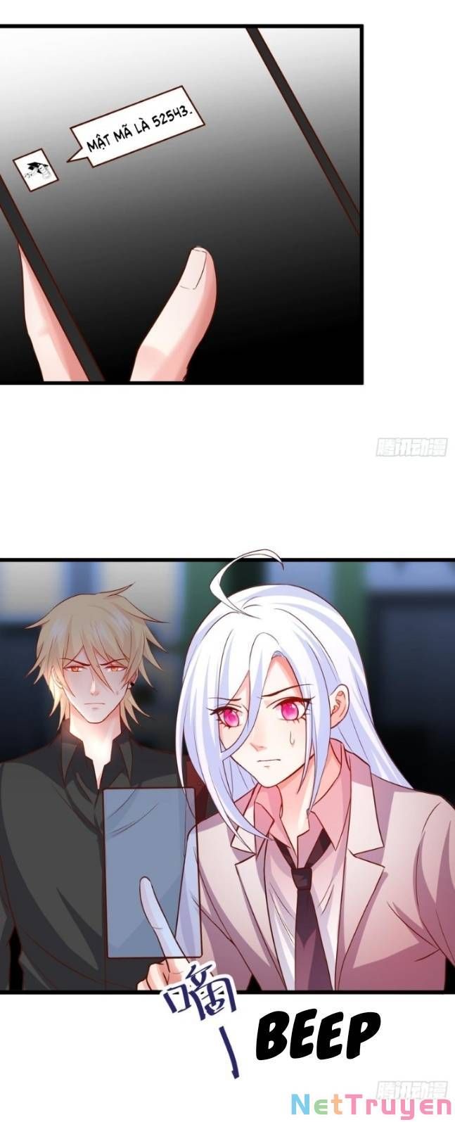 Hắc Đạo Đáng Yêu Chapter 131 - 29