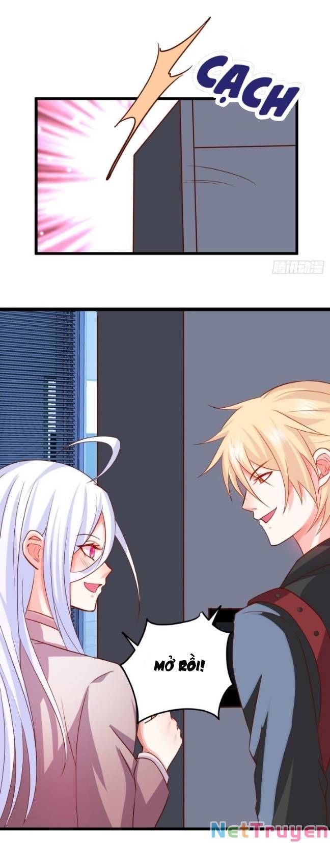 Hắc Đạo Đáng Yêu Chapter 131 - 30