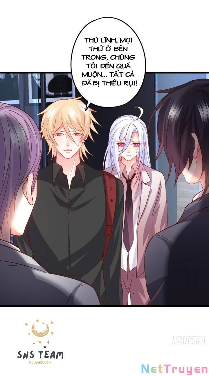 Hắc Đạo Đáng Yêu Chapter 131 - 32