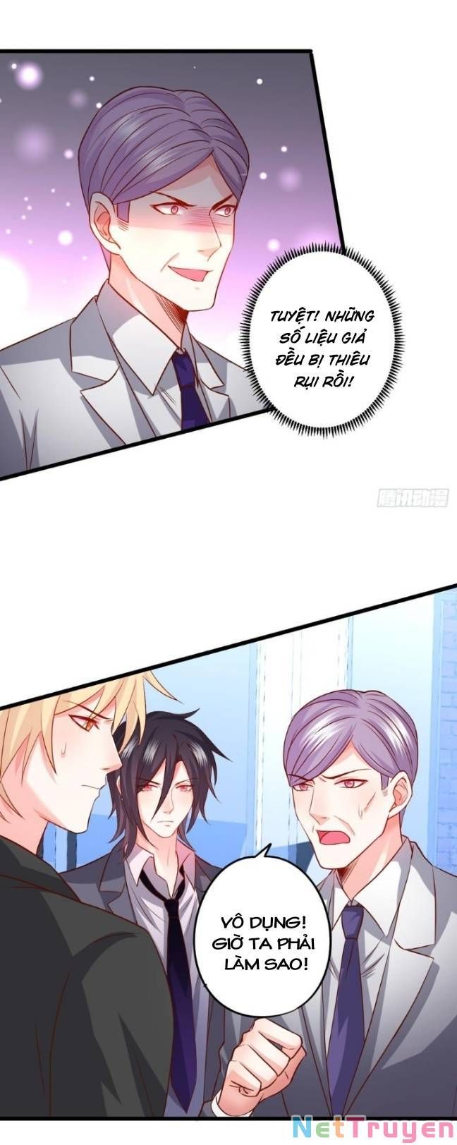 Hắc Đạo Đáng Yêu Chapter 131 - 33