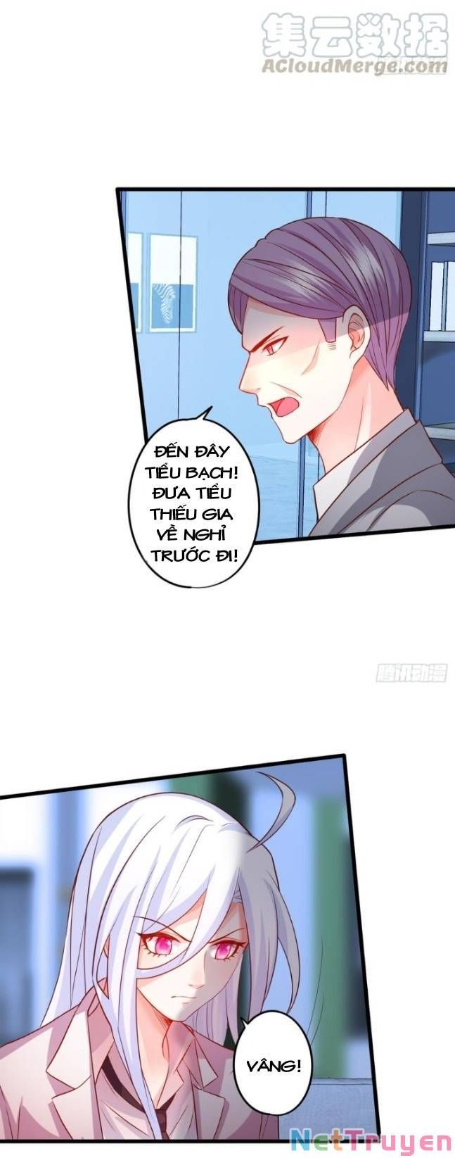Hắc Đạo Đáng Yêu Chapter 131 - 34