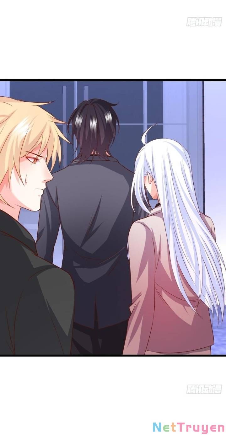 Hắc Đạo Đáng Yêu Chapter 131 - 35