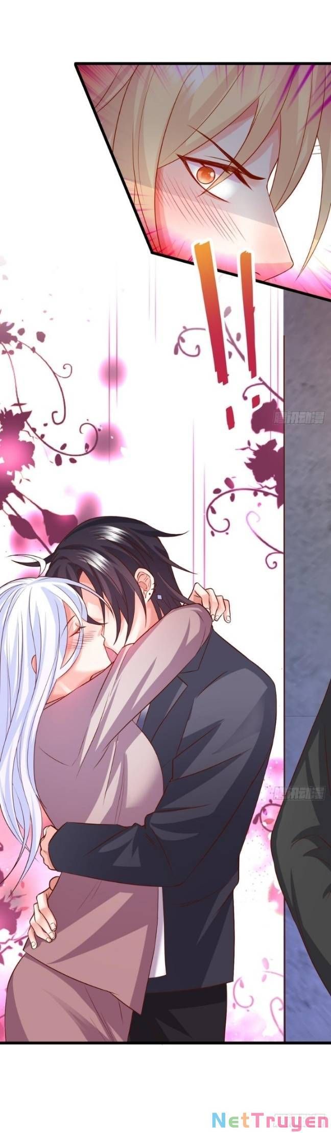 Hắc Đạo Đáng Yêu Chapter 131 - 38