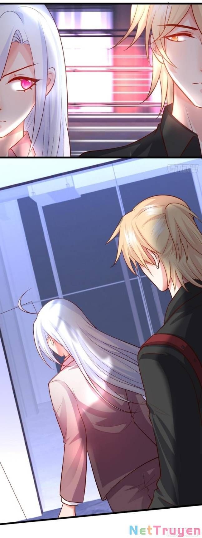 Hắc Đạo Đáng Yêu Chapter 131 - 6