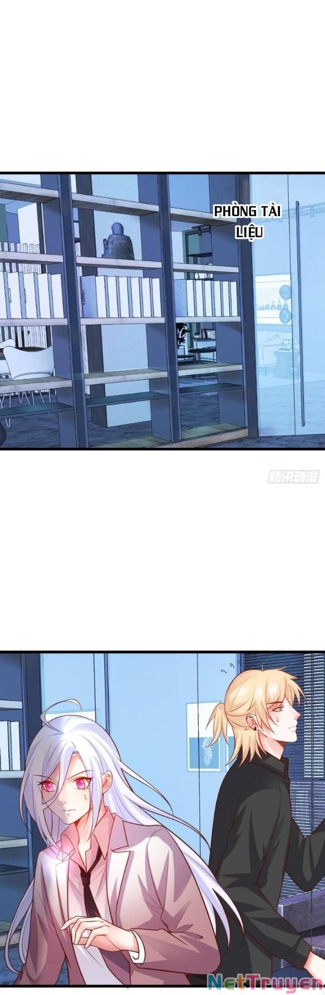 Hắc Đạo Đáng Yêu Chapter 131 - 7