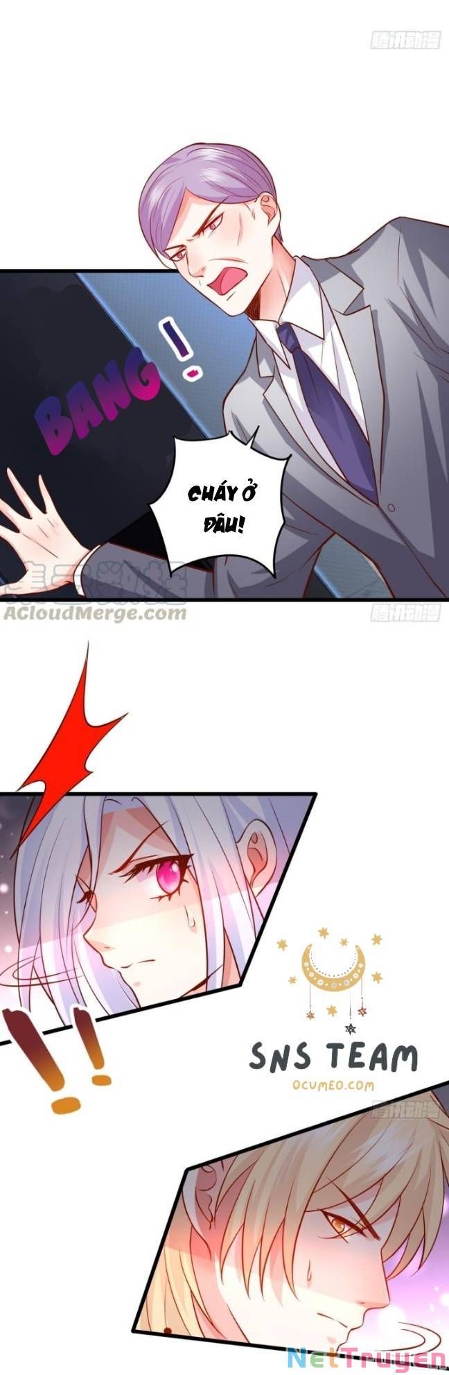 Hắc Đạo Đáng Yêu Chapter 131 - 8