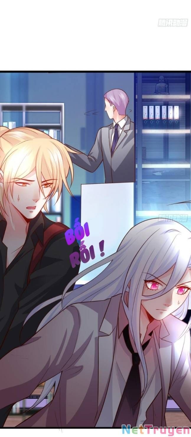 Hắc Đạo Đáng Yêu Chapter 131 - 9