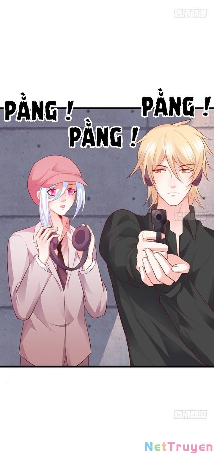 Hắc Đạo Đáng Yêu Chapter 132 - 12