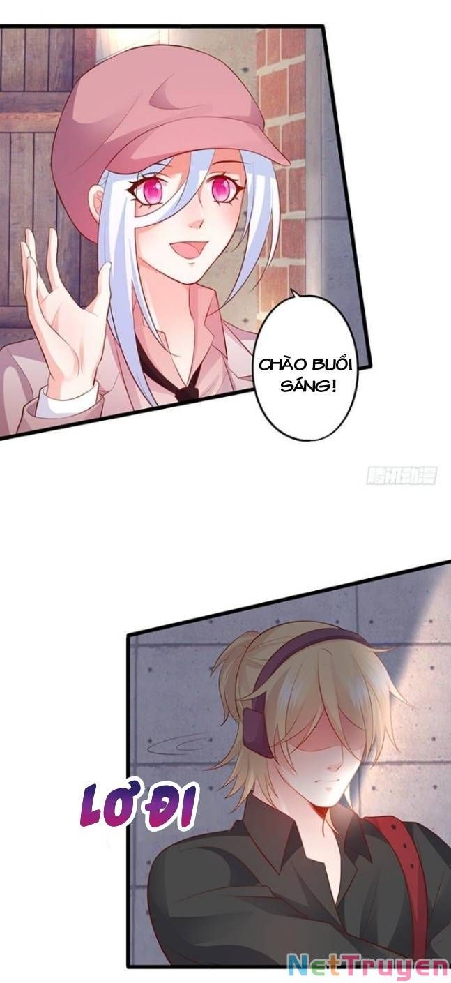 Hắc Đạo Đáng Yêu Chapter 132 - 13