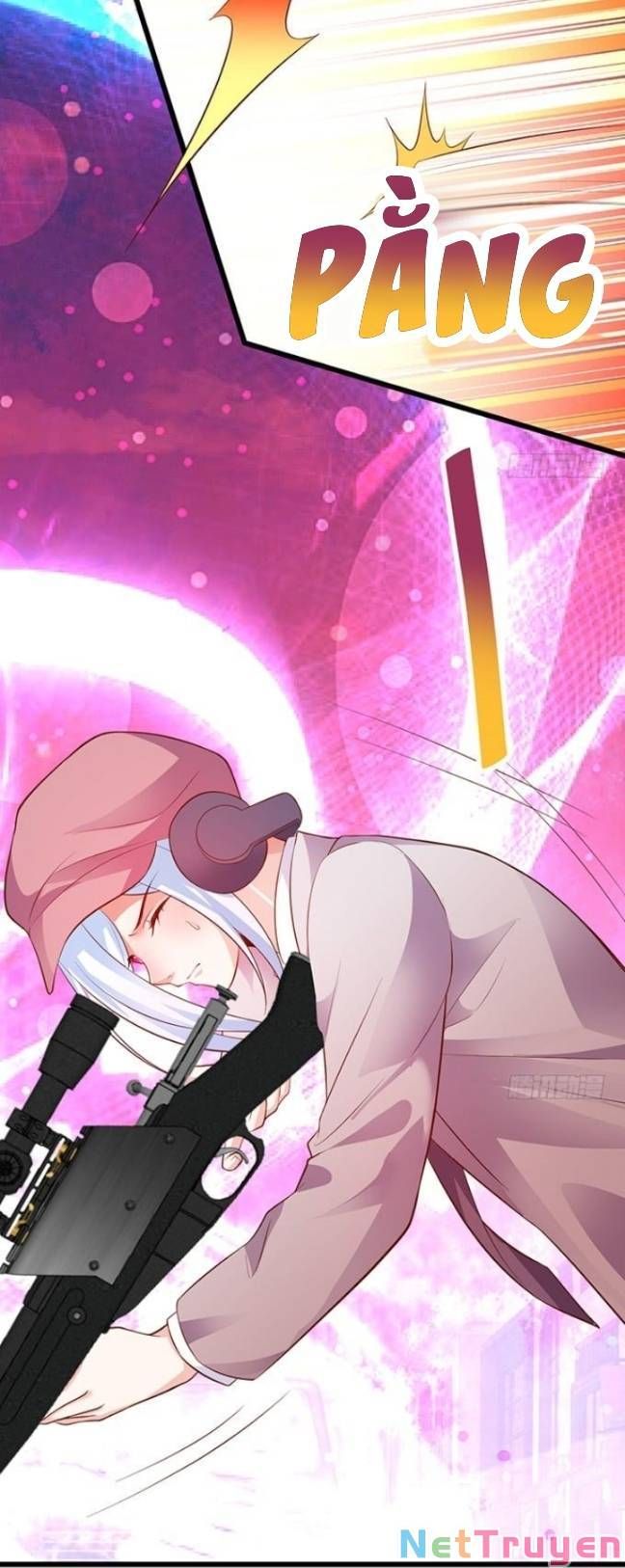Hắc Đạo Đáng Yêu Chapter 132 - 15