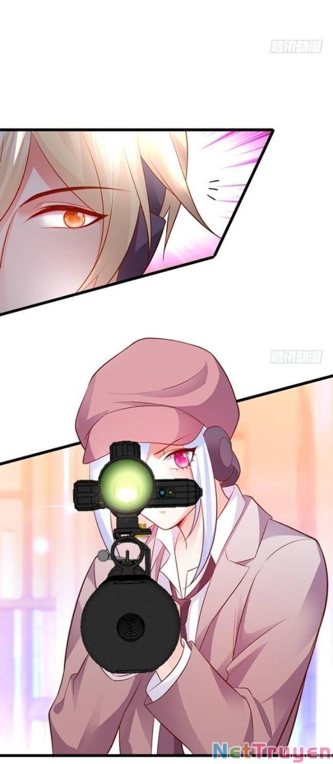 Hắc Đạo Đáng Yêu Chapter 132 - 16