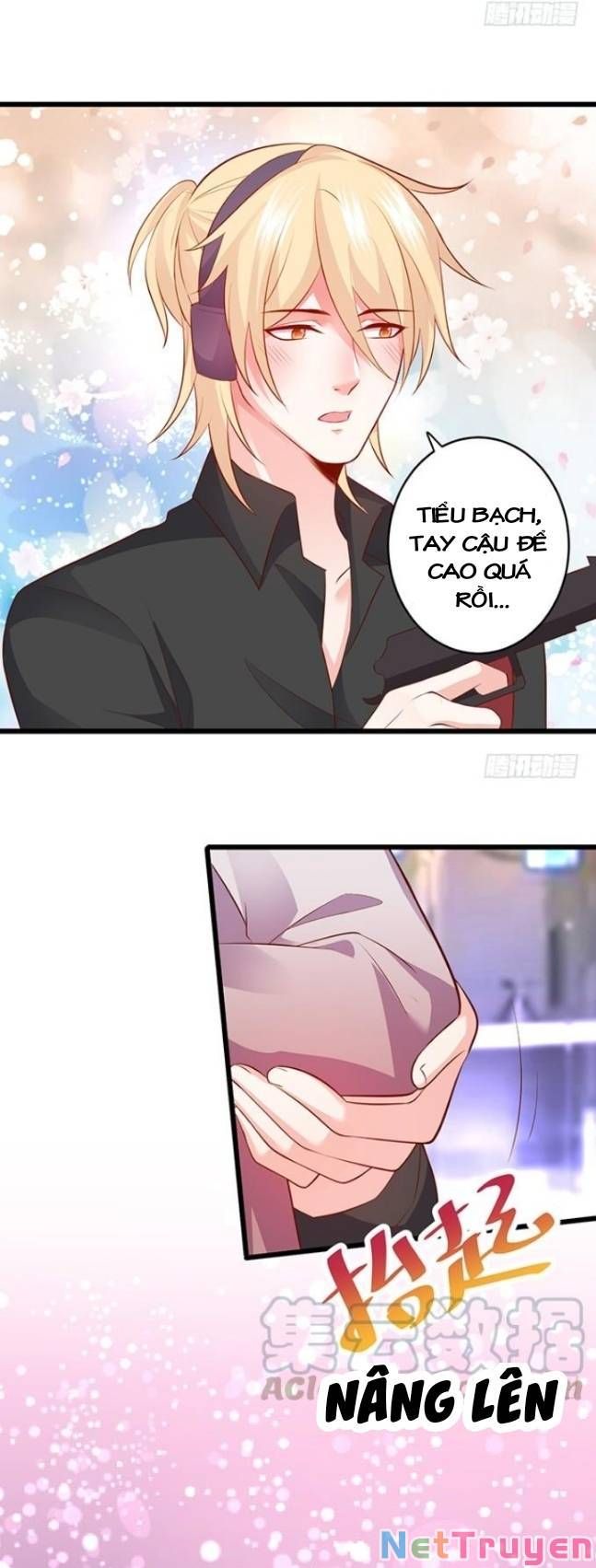 Hắc Đạo Đáng Yêu Chapter 132 - 17