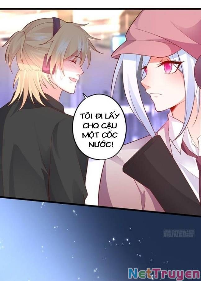 Hắc Đạo Đáng Yêu Chapter 132 - 20