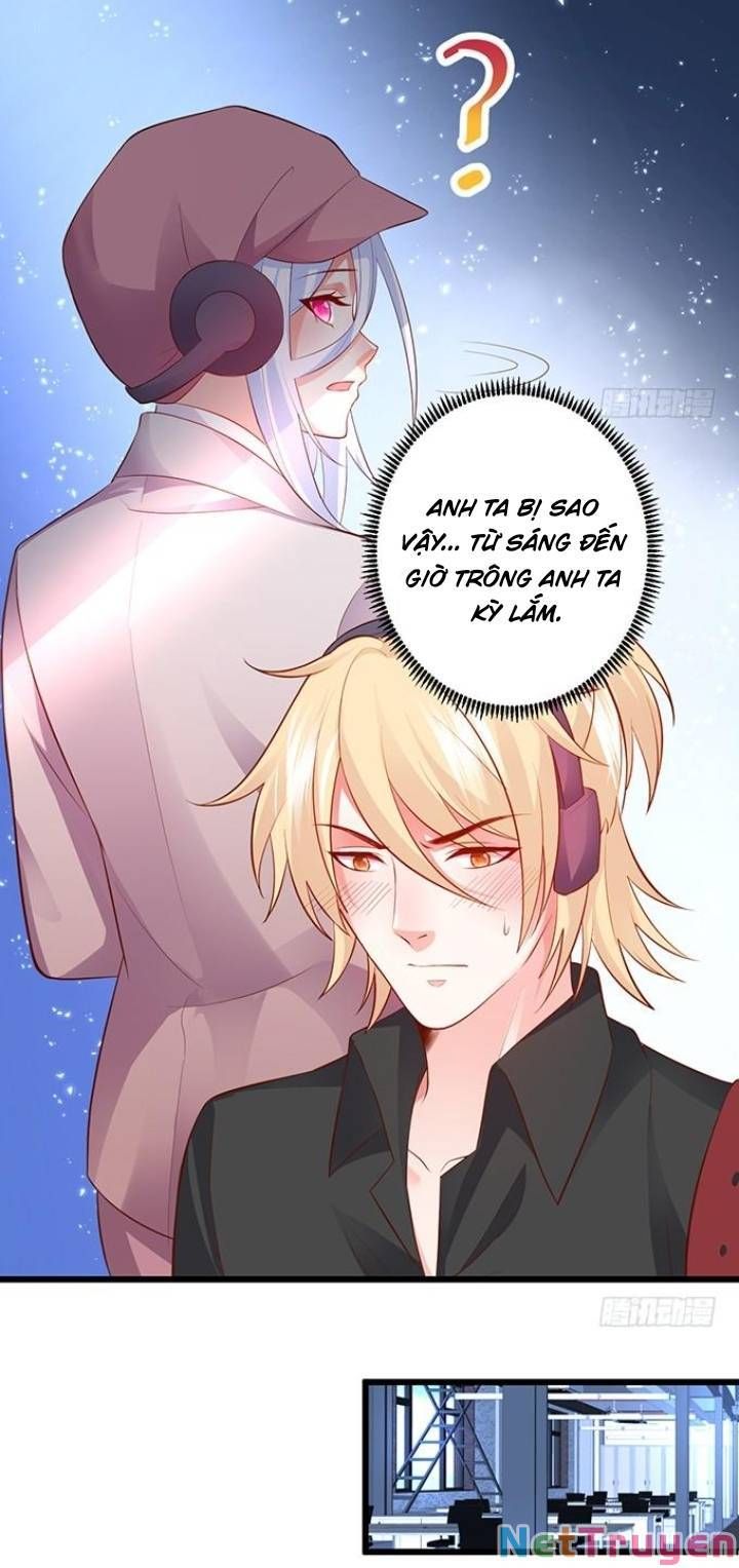 Hắc Đạo Đáng Yêu Chapter 132 - 21