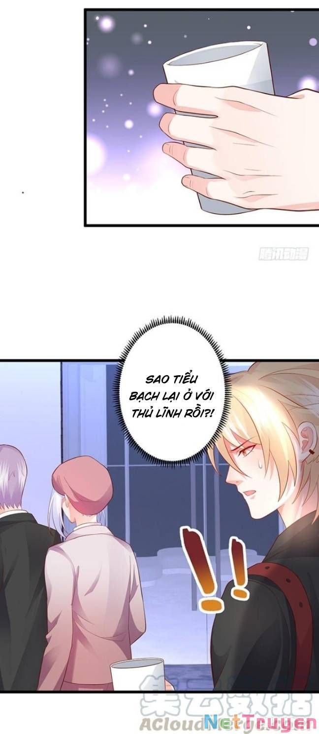 Hắc Đạo Đáng Yêu Chapter 132 - 22