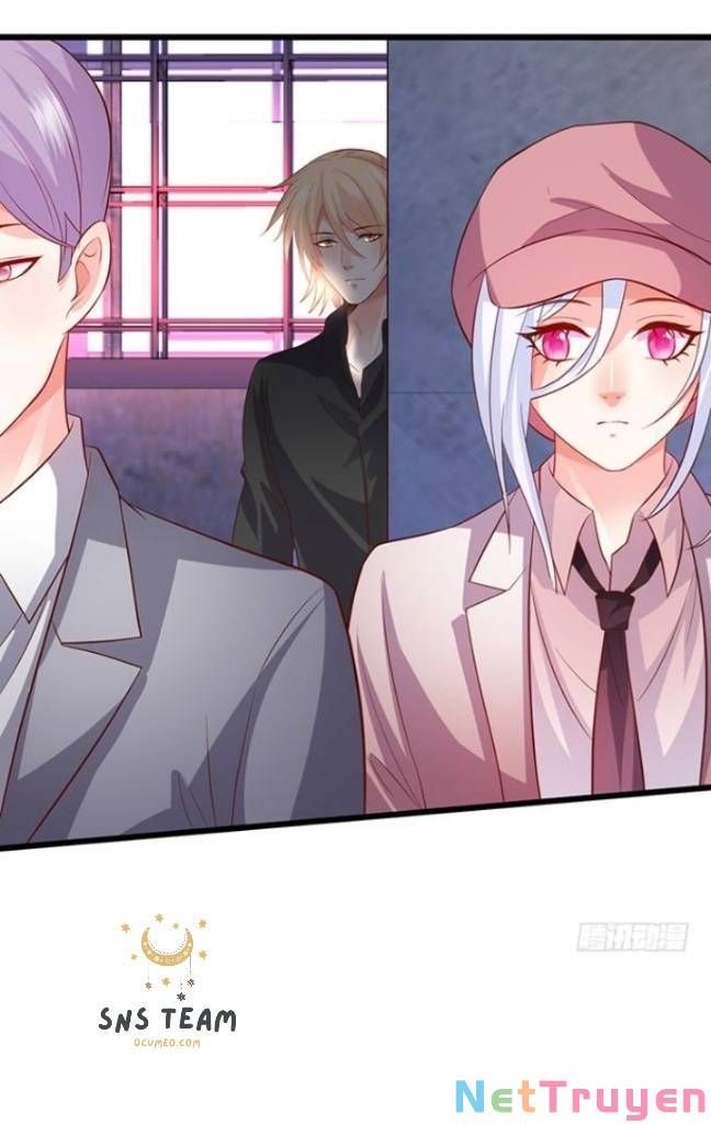 Hắc Đạo Đáng Yêu Chapter 132 - 23
