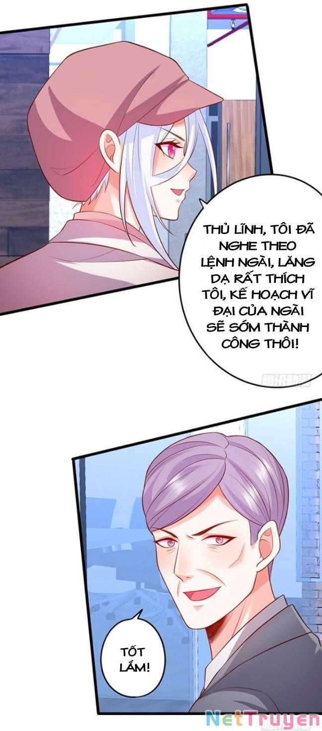 Hắc Đạo Đáng Yêu Chapter 132 - 24