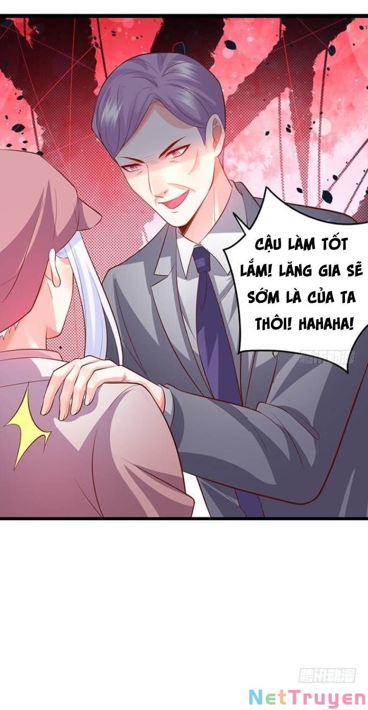 Hắc Đạo Đáng Yêu Chapter 132 - 25