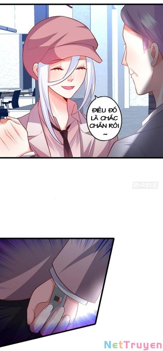 Hắc Đạo Đáng Yêu Chapter 132 - 26