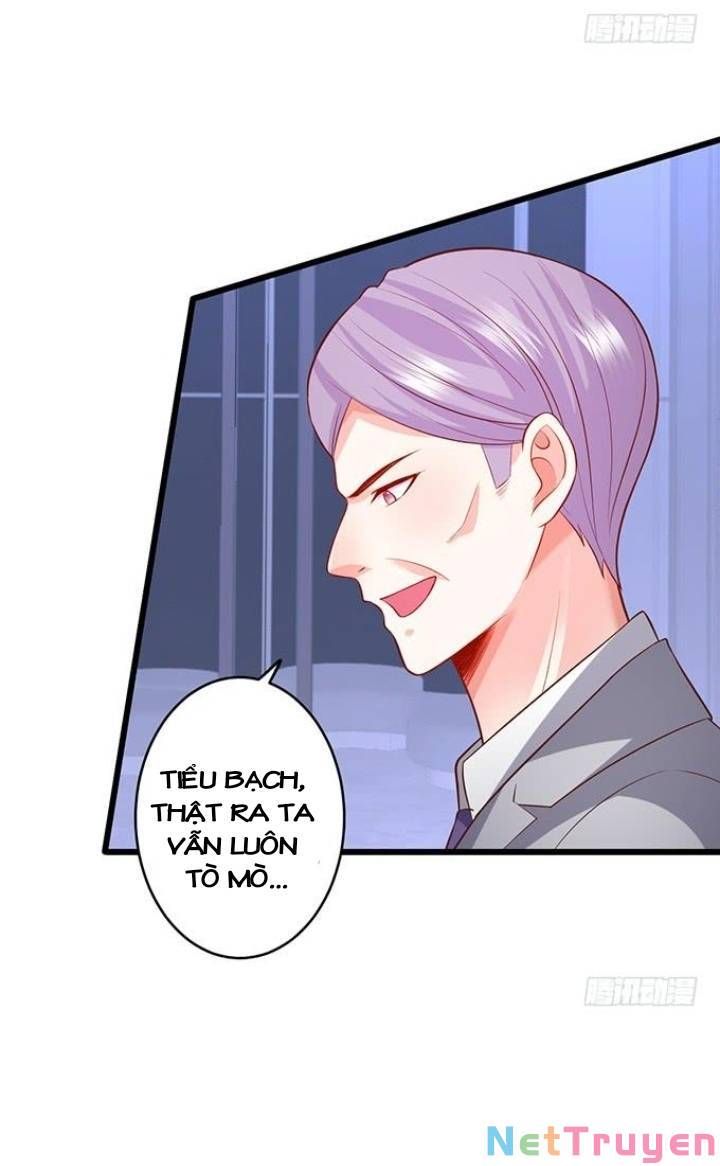 Hắc Đạo Đáng Yêu Chapter 132 - 27