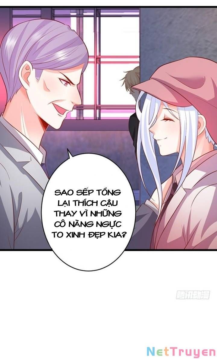 Hắc Đạo Đáng Yêu Chapter 132 - 28