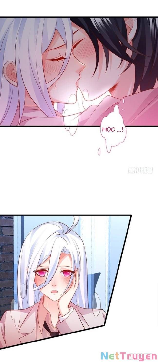 Hắc Đạo Đáng Yêu Chapter 132 - 4