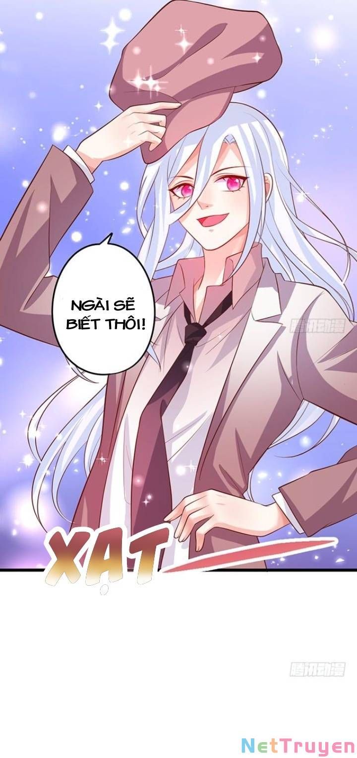 Hắc Đạo Đáng Yêu Chapter 132 - 31