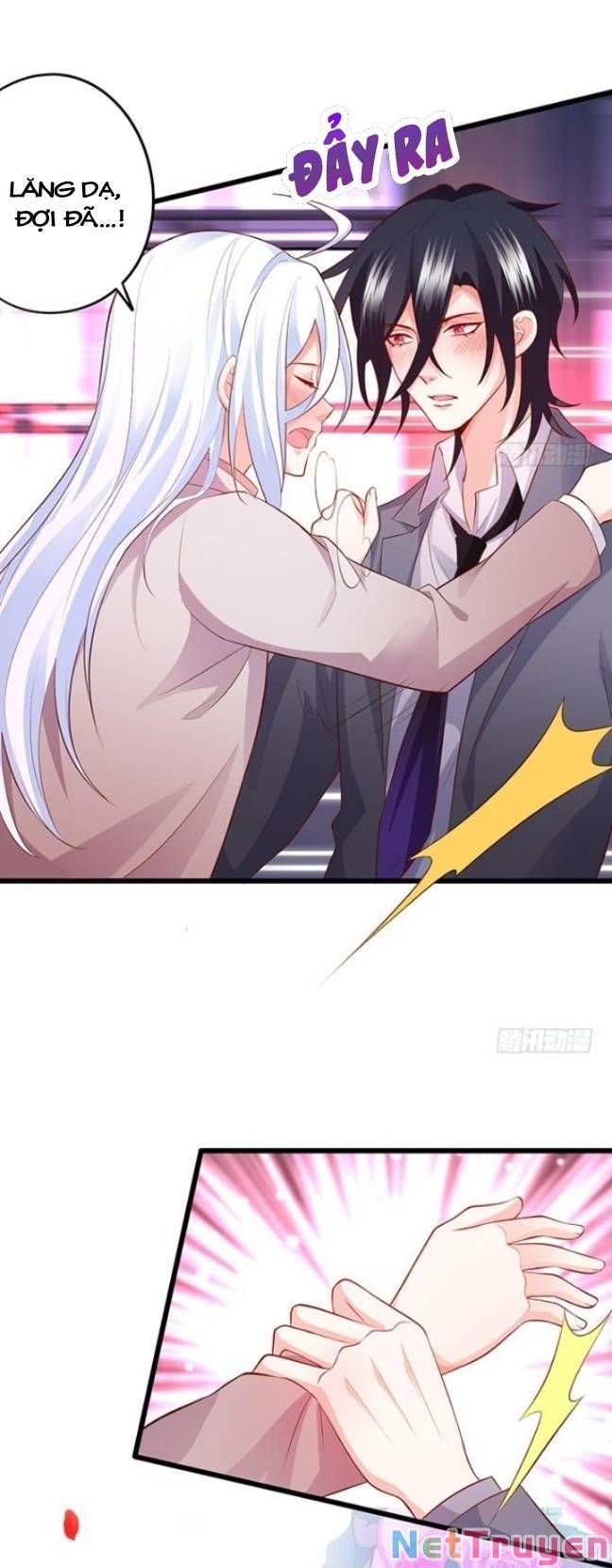 Hắc Đạo Đáng Yêu Chapter 132 - 5