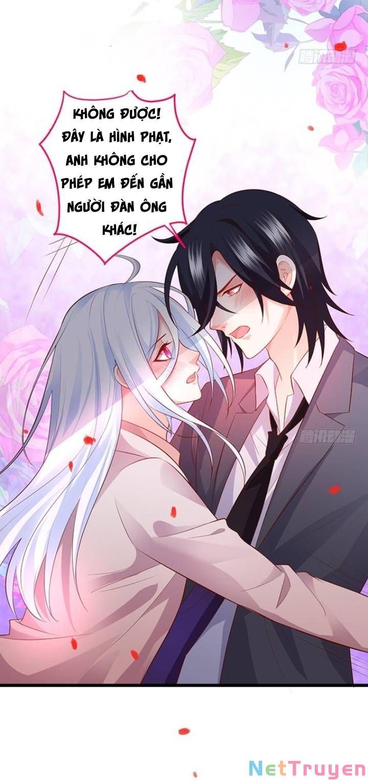 Hắc Đạo Đáng Yêu Chapter 132 - 6