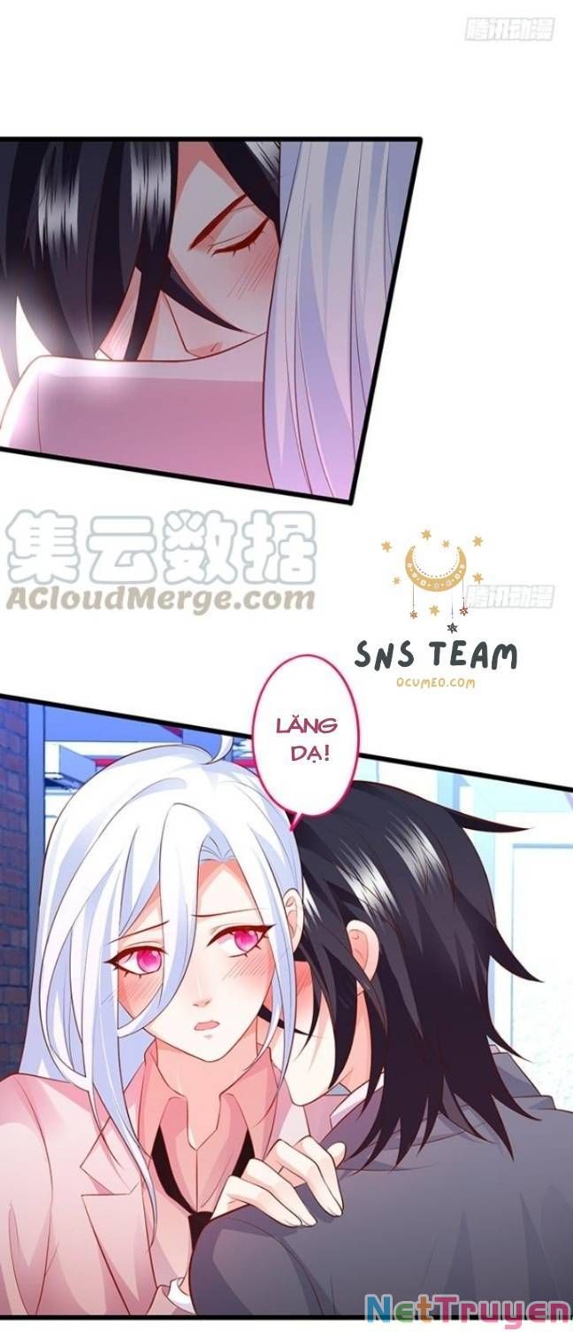 Hắc Đạo Đáng Yêu Chapter 132 - 7