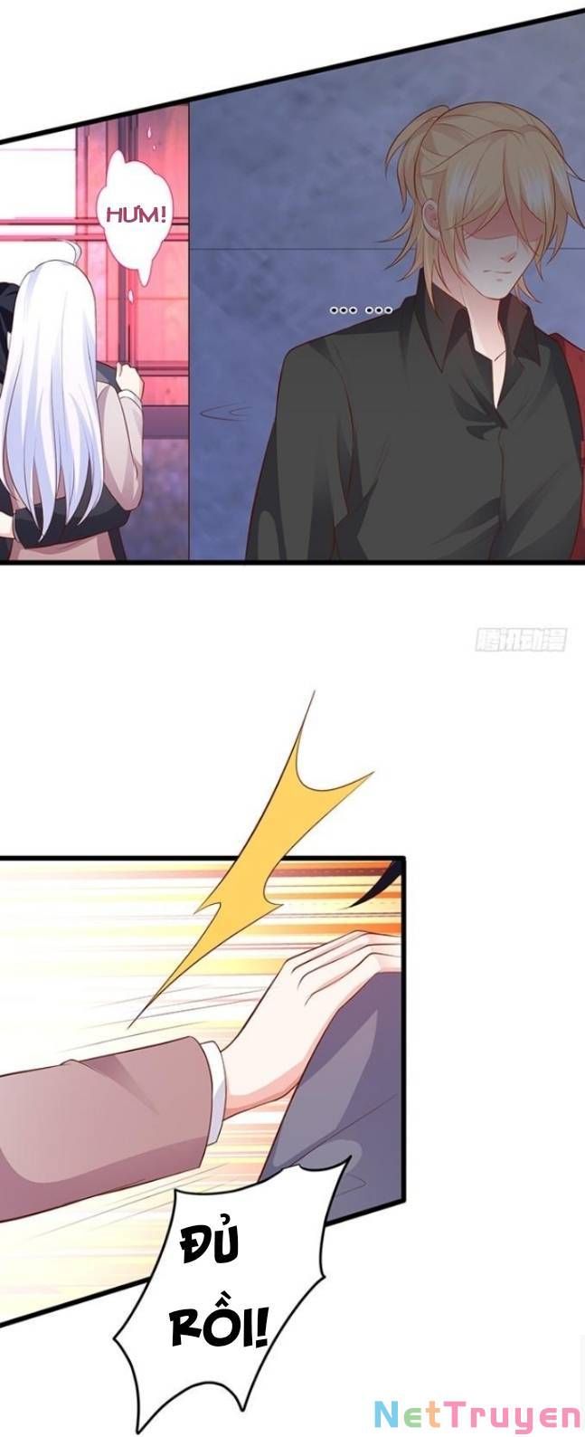 Hắc Đạo Đáng Yêu Chapter 132 - 9