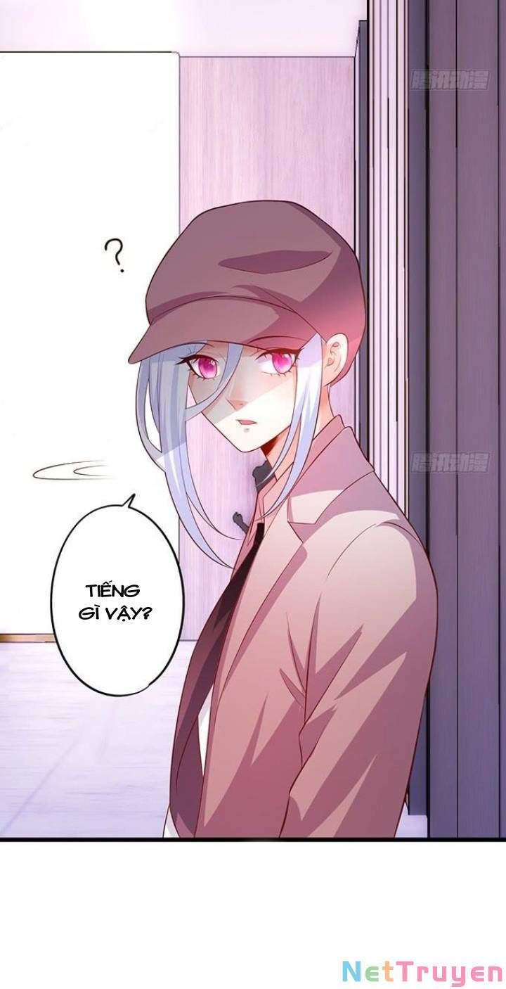 Hắc Đạo Đáng Yêu Chapter 133 - 13