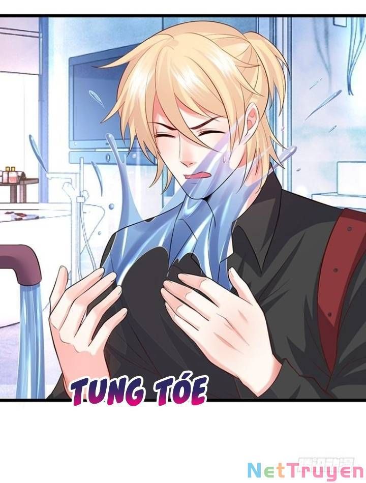 Hắc Đạo Đáng Yêu Chapter 133 - 15