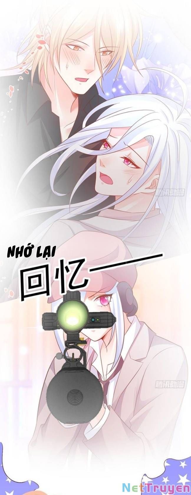 Hắc Đạo Đáng Yêu Chapter 133 - 16
