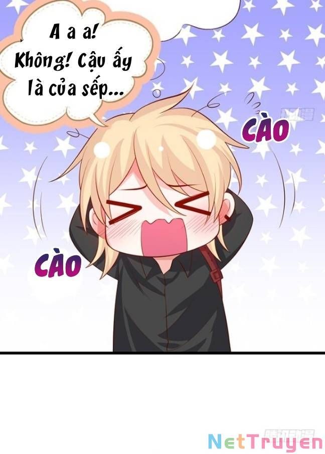 Hắc Đạo Đáng Yêu Chapter 133 - 17