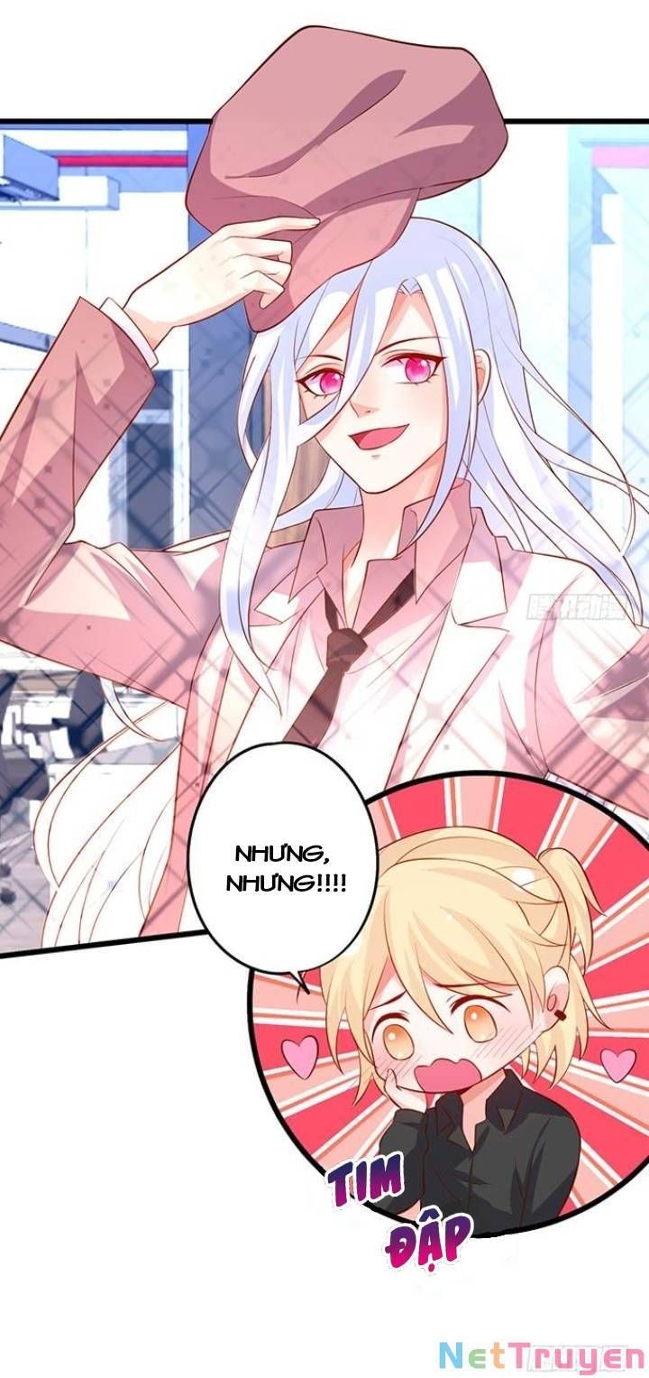 Hắc Đạo Đáng Yêu Chapter 133 - 18