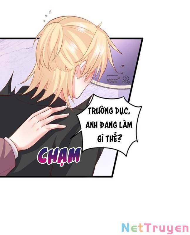 Hắc Đạo Đáng Yêu Chapter 133 - 20