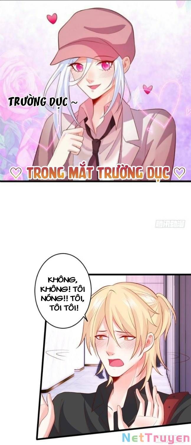 Hắc Đạo Đáng Yêu Chapter 133 - 22