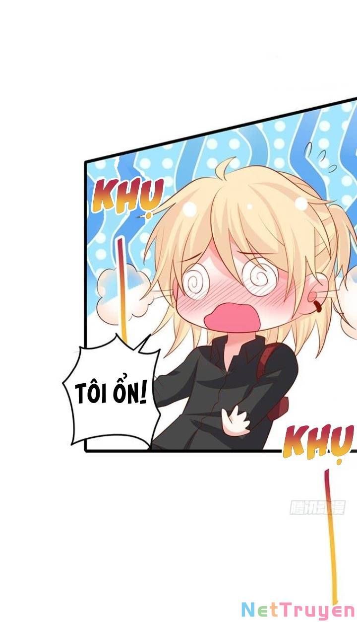 Hắc Đạo Đáng Yêu Chapter 133 - 26