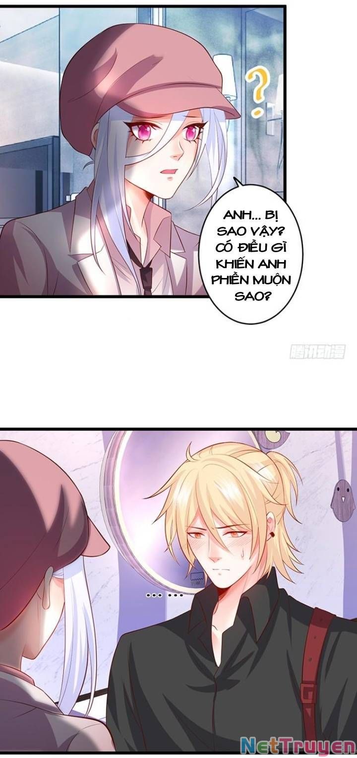 Hắc Đạo Đáng Yêu Chapter 133 - 27