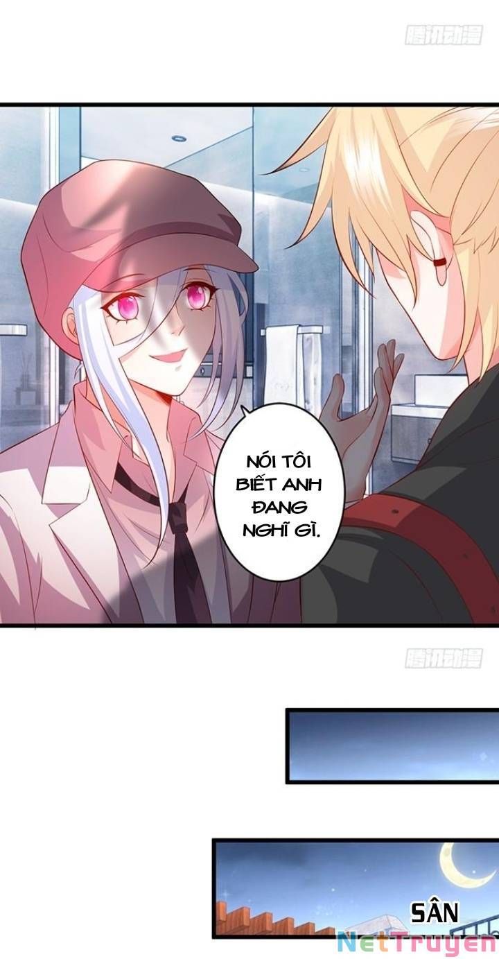 Hắc Đạo Đáng Yêu Chapter 133 - 28