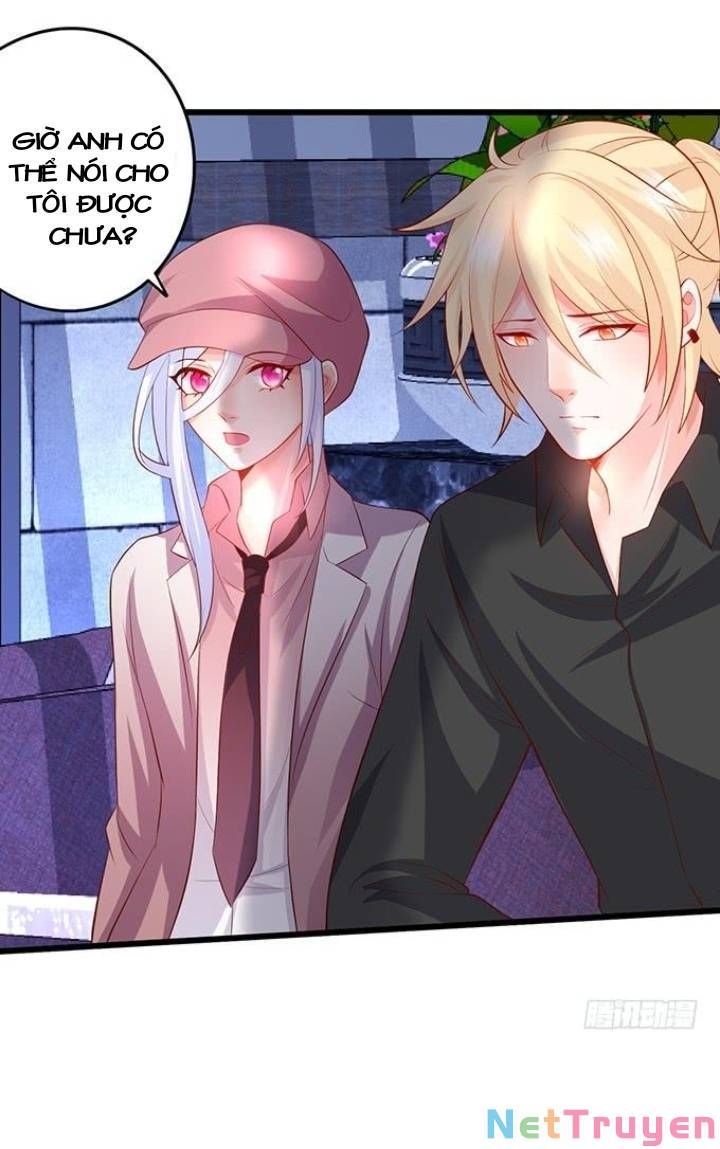 Hắc Đạo Đáng Yêu Chapter 133 - 30